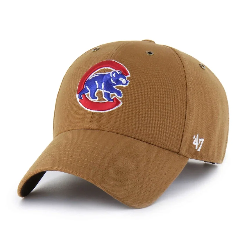 MVP dos Chicago Cubs de 1947