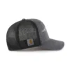 New England Patriots '47 Boné Trucker Tingido, Corte Descontraído