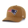 New England Patriots '47 Hitch, corte descontraído