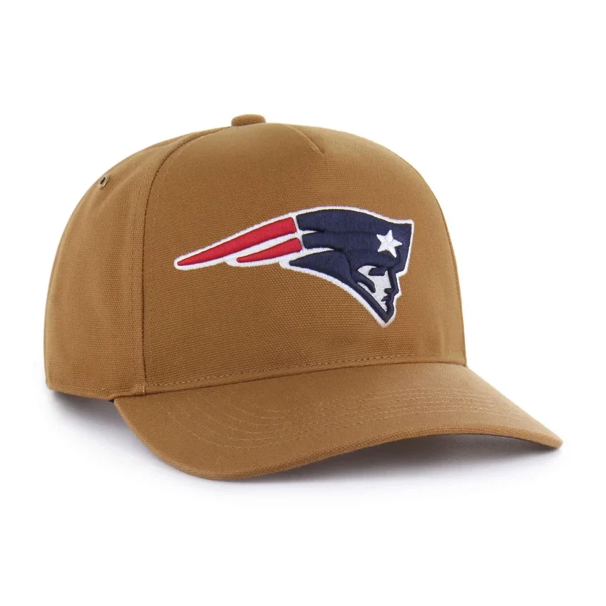 New England Patriots '47 Hitch, corte descontraído