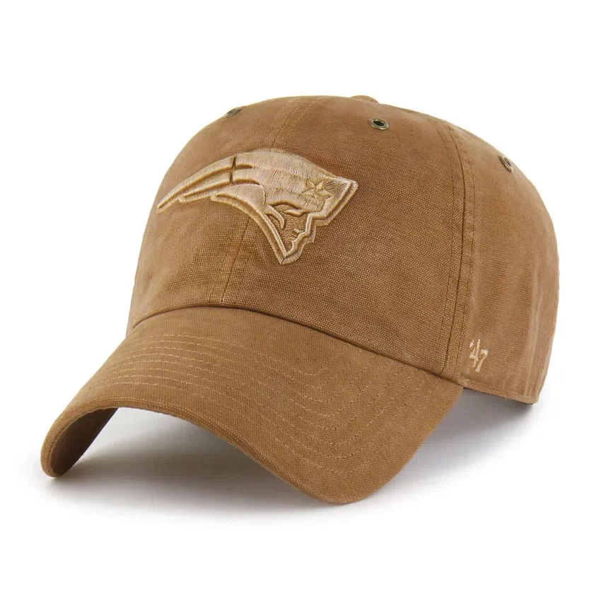 New England Patriots '47 Tingido Clean Up