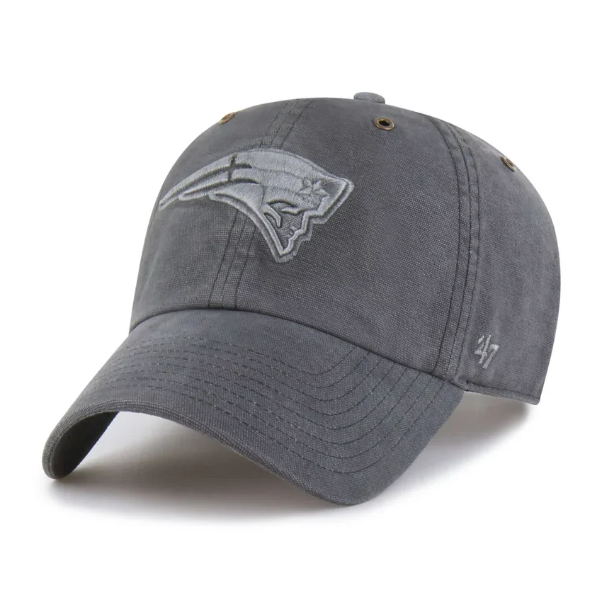 New England Patriots '47 Tingido Clean Up