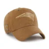 New England Patriots '47 Tingido Clean Up