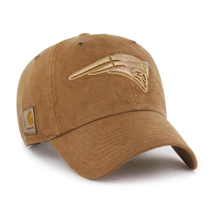 New England Patriots '47 Tingido Clean Up
