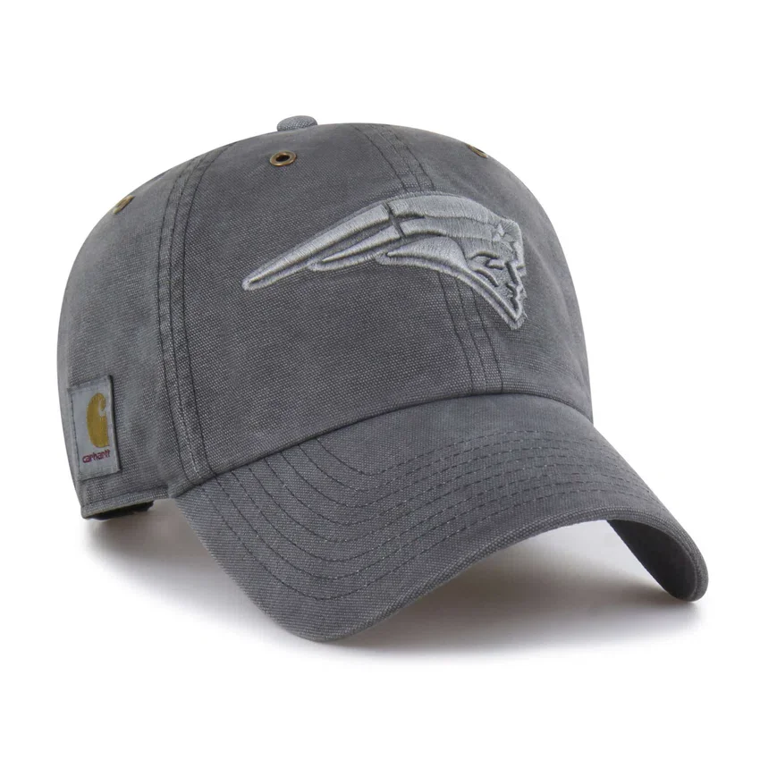 New England Patriots '47 Tingido Clean Up