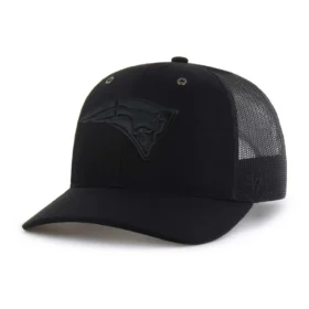 New England Patriots '47 Trucker, corte descontraído