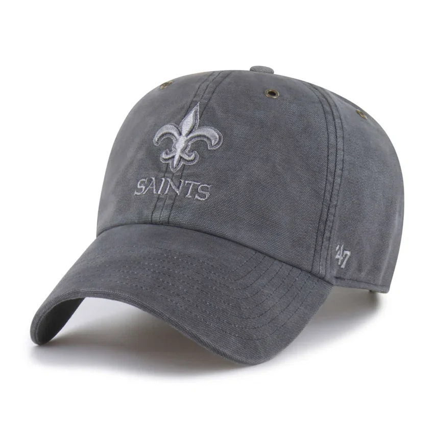 New Orleans Saints '47 Tingido Clean Up