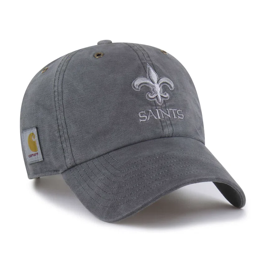 New Orleans Saints '47 Tingido Clean Up
