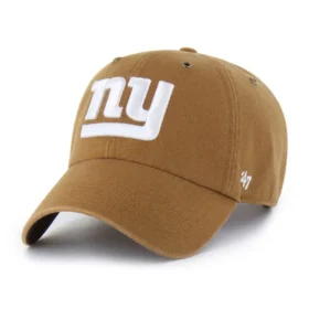 New York Giants '47 Clean Up