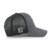 New York Giants '47 Dyed Trucker, corte descontraído