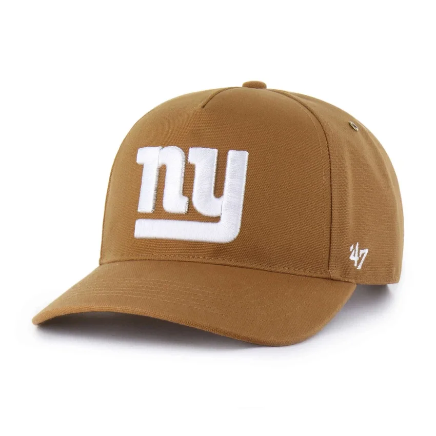 New York Giants '47 Hitch, corte descontraído