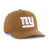 New York Giants '47 Hitch, corte descontraído