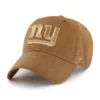 New York Giants '47 Tingido Clean Up