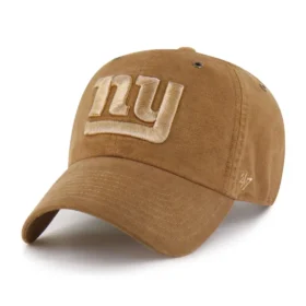 New York Giants '47 Tingido Clean Up