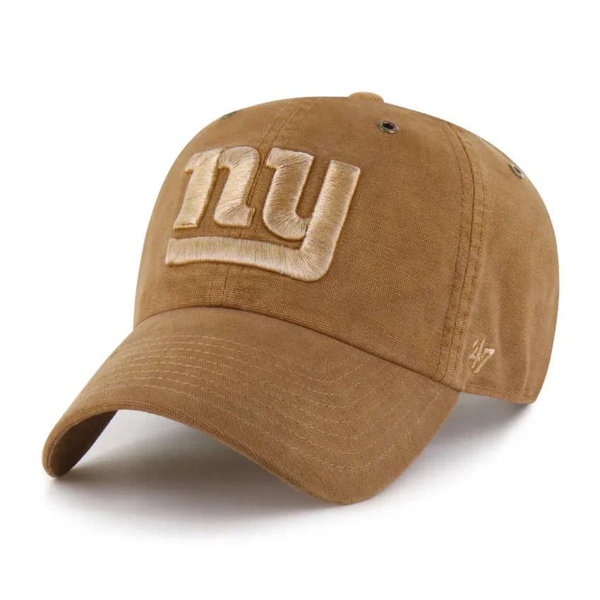 New York Giants '47 Tingido Clean Up