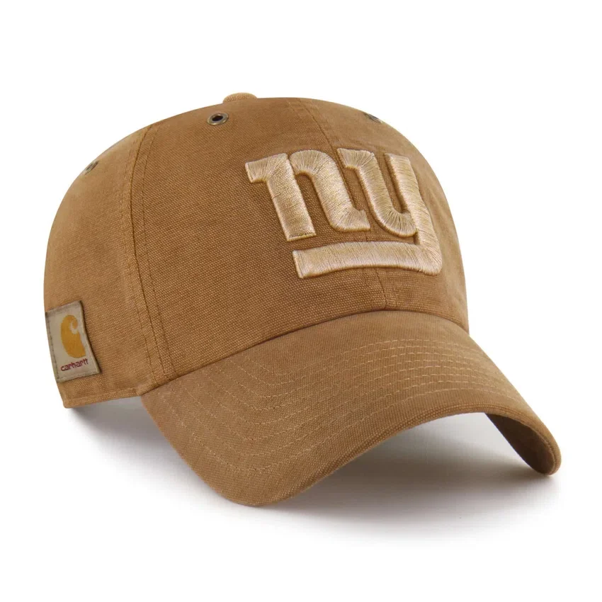 New York Giants '47 Tingido Clean Up