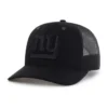 New York Giants '47 Trucker, corte descontraído