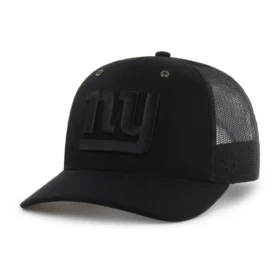 New York Giants '47 Trucker, corte descontraído