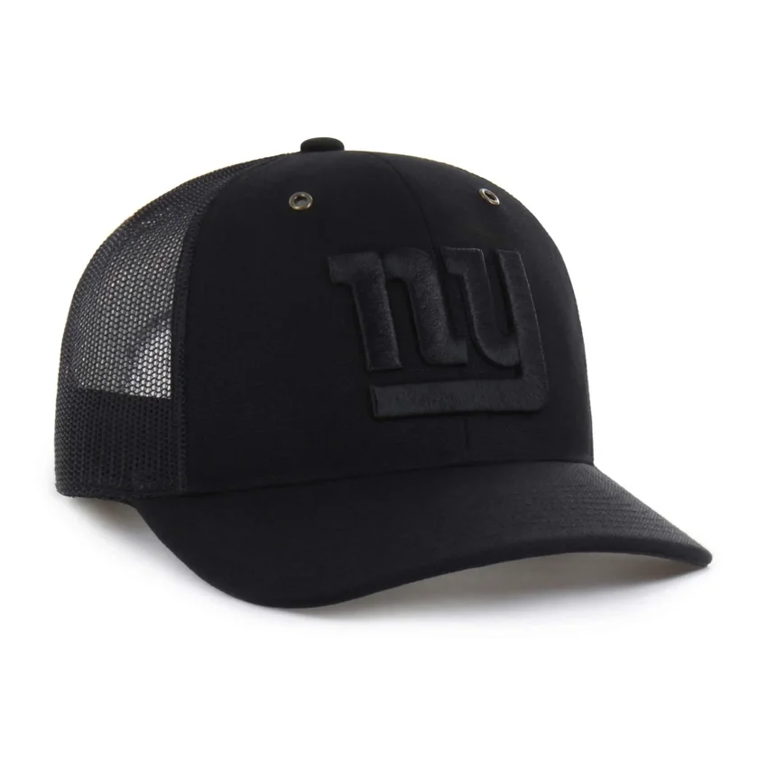 New York Giants '47 Trucker, corte descontraído