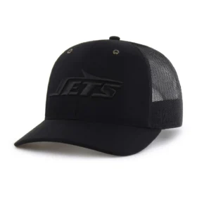 New York Jets '47 Trucker, corte descontraído