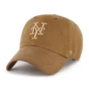 New York Mets '47 Tingido Clean Up