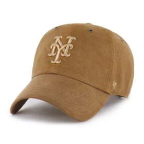 New York Mets '47 Tingido Clean Up