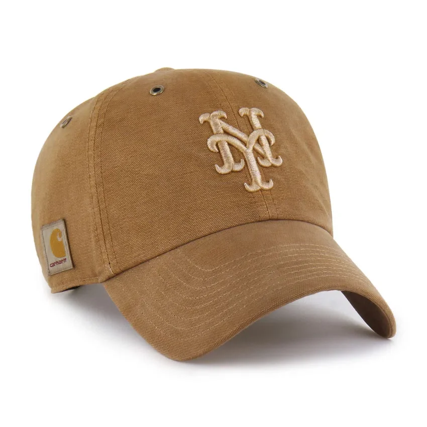 New York Mets '47 Tingido Clean Up