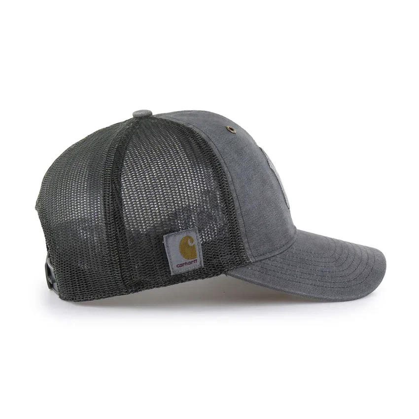 New York Yankees '47 Boné Trucker Tingido, Corte Descontraído