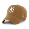 New York Yankees '47 Clean Up