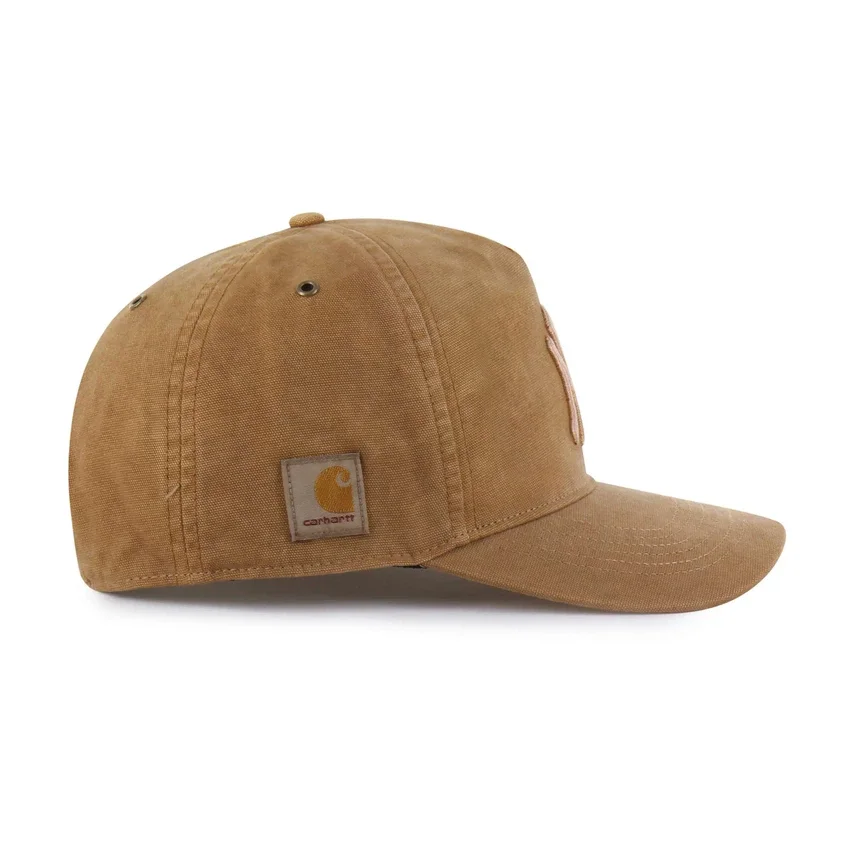 New York Yankees '47 Dyed, modelo Hitch, corte descontraído