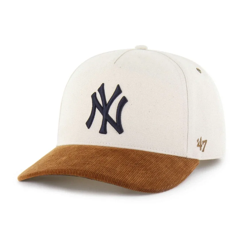 New York Yankees '47 Hitch não tingido