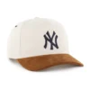 New York Yankees '47 Hitch não tingido