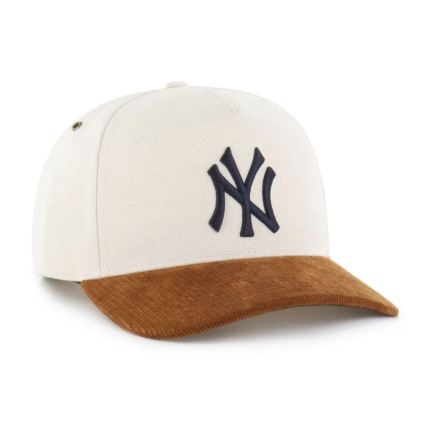New York Yankees '47 Hitch não tingido