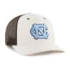 North Carolina Tar Heels '47 Boné Trucker não tingido