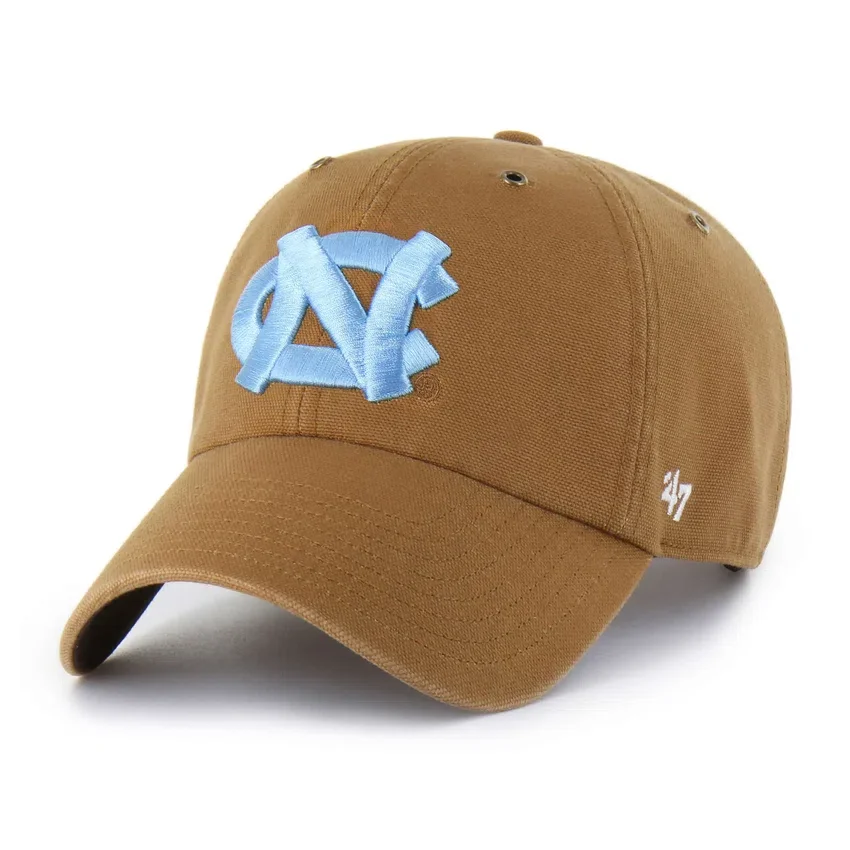 North Carolina Tar Heels '47 Limpeza