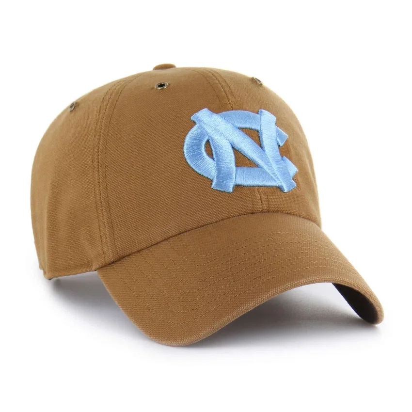 North Carolina Tar Heels '47 Limpeza