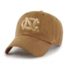 North Carolina Tar Heels '47 Tingido - Camisola de Treino
