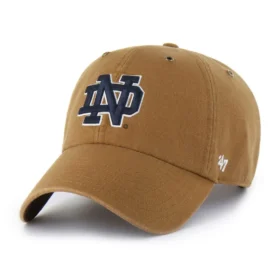 Notre Dame Fighting Irish '47 Limpeza