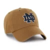 Notre Dame Fighting Irish '47 Limpeza
