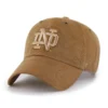 Notre Dame Fighting Irish '47 Tingido - Camisola de Treino