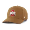 Ohio State Buckeyes '47 Hitch