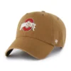 Ohio State Buckeyes '47 - Limpeza