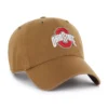 Ohio State Buckeyes '47 - Limpeza