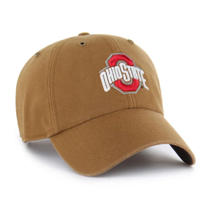 Ohio State Buckeyes '47 - Limpeza