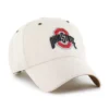 Ohio State Buckeyes '47, sem tingir, limpo