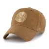 Ohio State Buckeyes '47 Tingido - Camisola de Treino