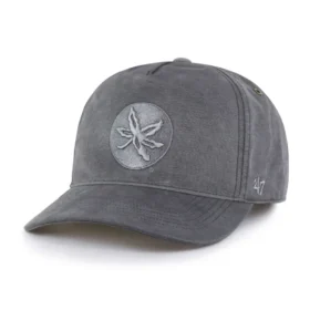 Ohio State Buckeyes '47, tingido, estilo «Hitch», corte descontraído