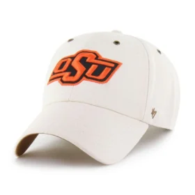 Oklahoma State Cowboys '47, sem tingir, modelo «Clean Up»