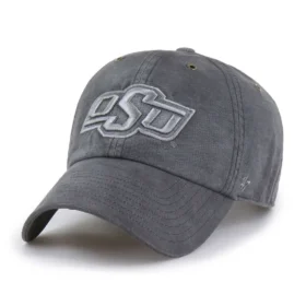 Oklahoma State Cowboys '47 Tingido, Modelo Clean Up