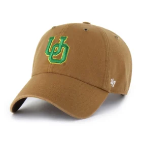 Oregon Ducks '47 Limpeza
